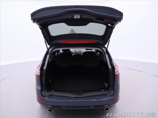 Ford Mondeo 2,2 TDCI 147kW Titanium 2011