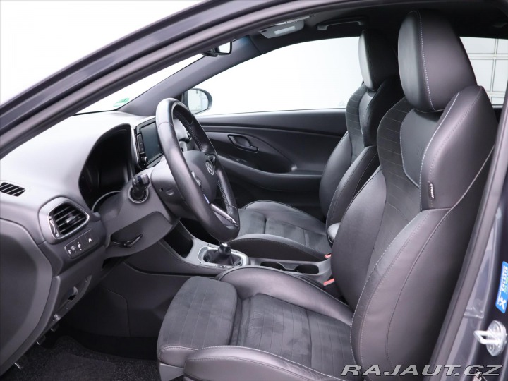 Hyundai i30 2,0 T-GDI 202kW N Perform 2020