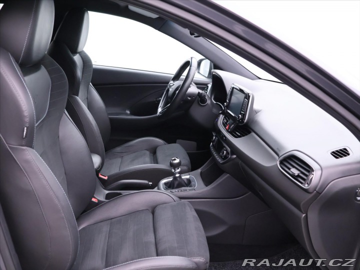 Hyundai i30 2,0 T-GDI 202kW N Perform 2020