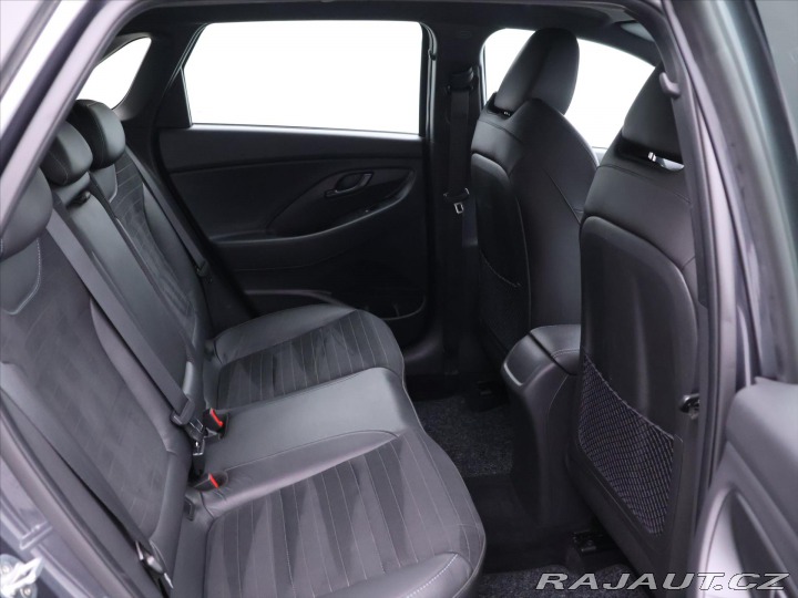 Hyundai i30 2,0 T-GDI 202kW N Perform 2020