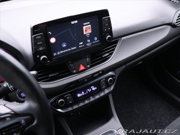 Hyundai i30 2,0 T-GDI 202kW N Perform 2020