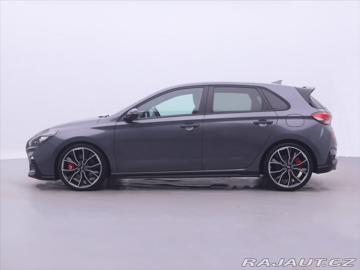 Hyundai i30 2,0 T-GDI 202kW N Perform 2020