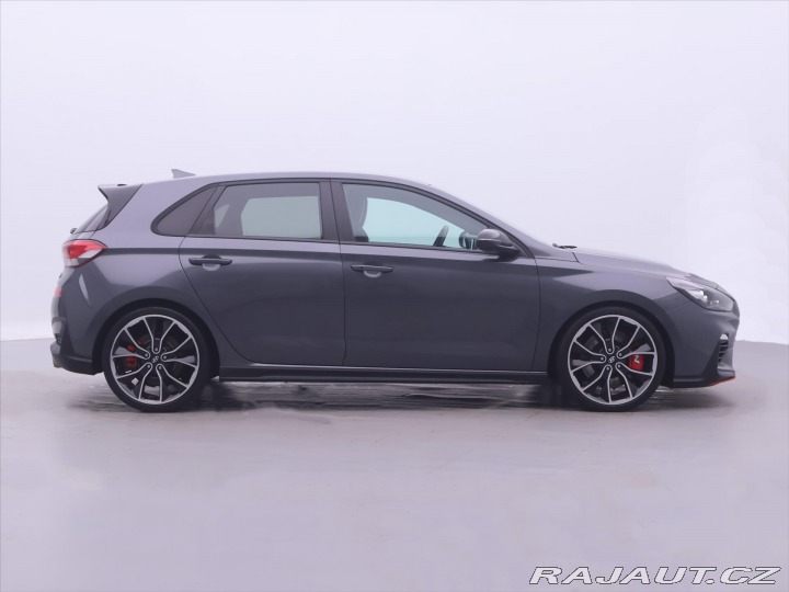 Hyundai i30 2,0 T-GDI 202kW N Perform 2020