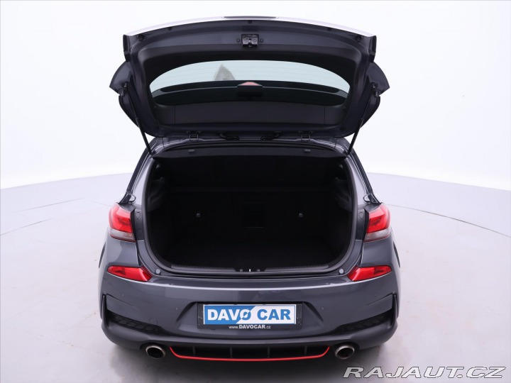Hyundai i30 2,0 T-GDI 202kW N Perform 2020