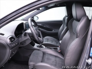 Hyundai i30 2,0 T-GDI 202kW N Perform 2020