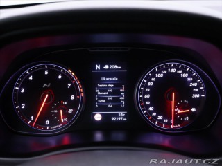 Hyundai i30 2,0 T-GDI 202kW N Perform 2020