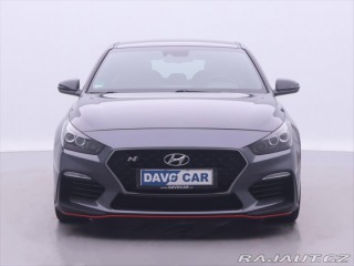 Hyundai i30 2,0 T-GDI 202kW N Perform 2020