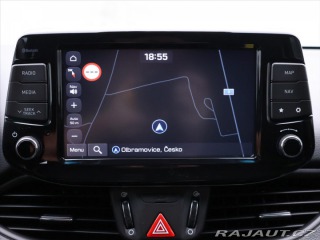 Hyundai i30 2,0 T-GDI 202kW N Perform 2020