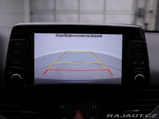 Hyundai i30 2,0 T-GDI 202kW N Perform 2020