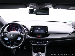Hyundai i30 2,0 T-GDI 202kW N Perform 2020
