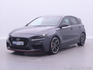 Hyundai i30 2,0 T-GDI 202kW N Perform 2020