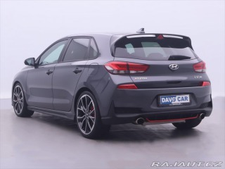 Hyundai i30 2,0 T-GDI 202kW N Perform 2020