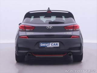Hyundai i30 2,0 T-GDI 202kW N Perform 2020
