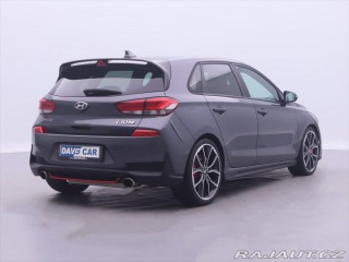 Hyundai i30 2,0 T-GDI 202kW N Perform 2020