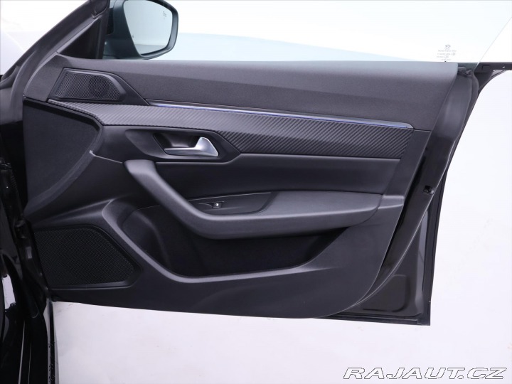 Peugeot 508 1,5 HDI 96kW Automat Allu 2022
