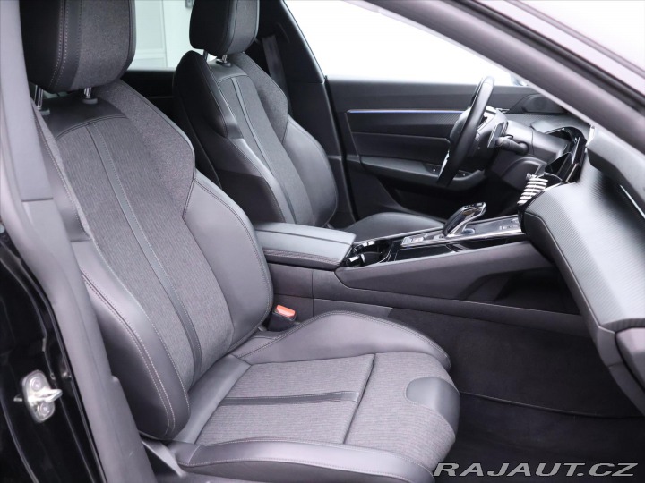 Peugeot 508 1,5 HDI 96kW Automat Allu 2022