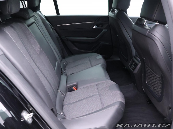 Peugeot 508 1,5 HDI 96kW Automat Allu 2022