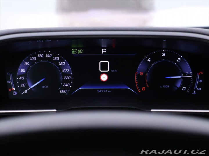 Peugeot 508 1,5 HDI 96kW Automat Allu 2022