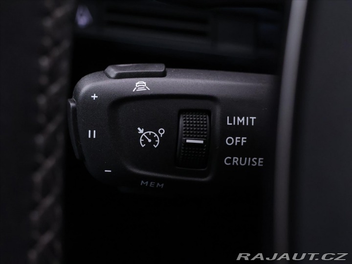 Peugeot 508 1,5 HDI 96kW Automat Allu 2022