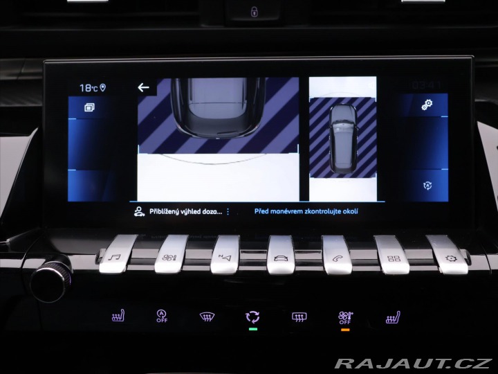 Peugeot 508 1,5 HDI 96kW Automat Allu 2022