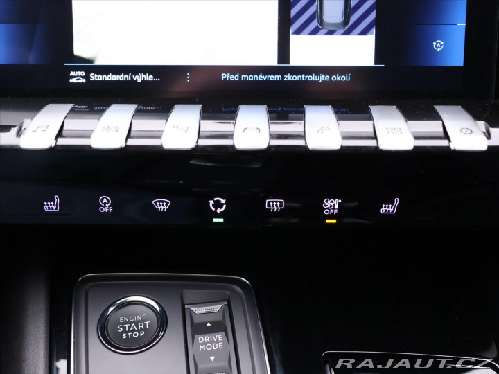 Peugeot 508 1,5 HDI 96kW Automat Allu 2022