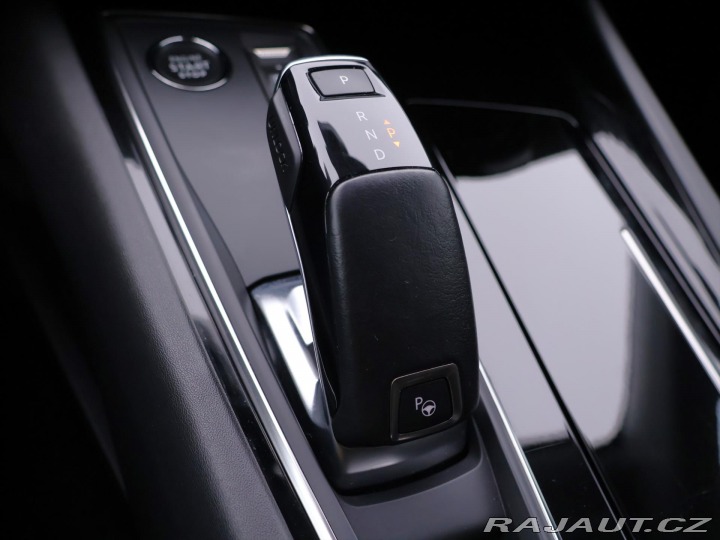 Peugeot 508 1,5 HDI 96kW Automat Allu 2022