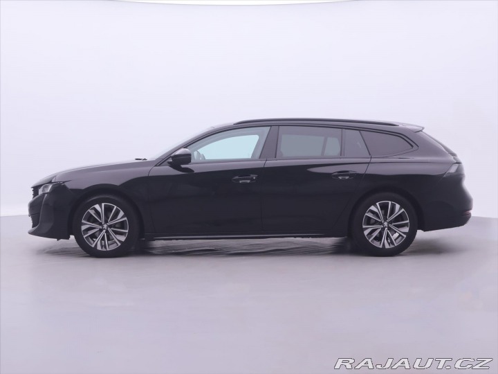 Peugeot 508 1,5 D 96kw, Automat 2022