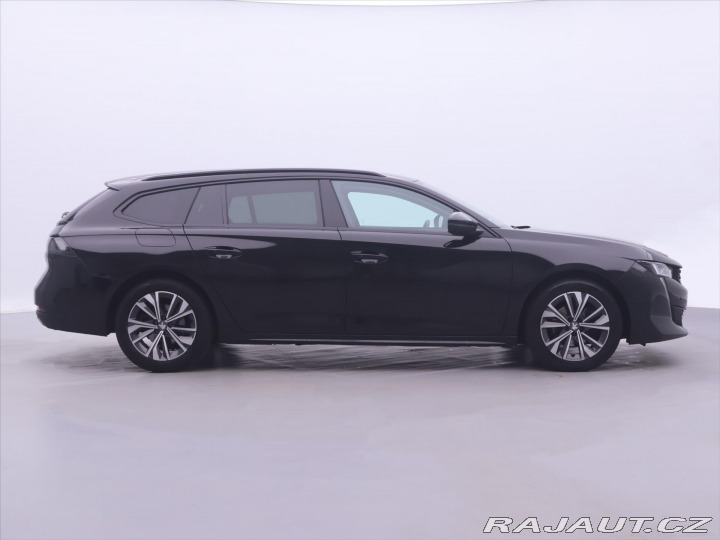 Peugeot 508 1,5 D 96kw, Automat 2022