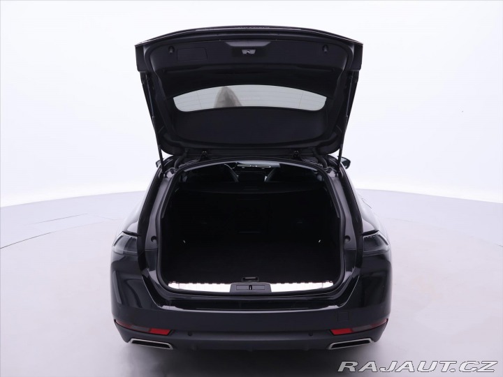 Peugeot 508 1,5 D 96kw, Automat 2022