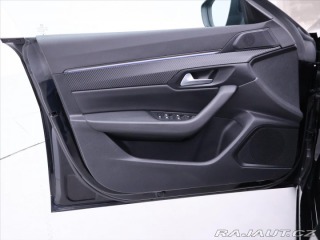Peugeot 508 1,5 D 96kw, Automat 2022