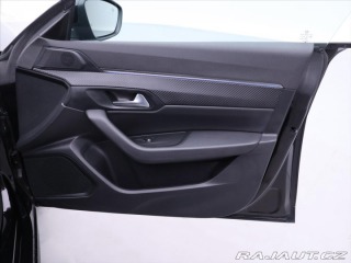 Peugeot 508 1,5 D 96kw, Automat 2022