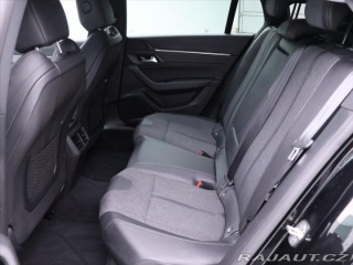 Peugeot 508 1,5 D 96kw, Automat 2022