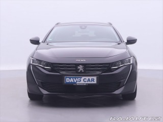 Peugeot 508 1,5 D 96kw, Automat 2022