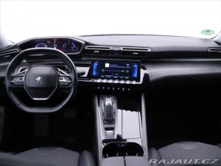Peugeot 508 1,5 D 96kw, Automat 2022