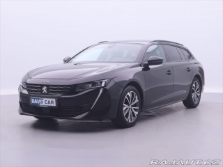 Peugeot 508 1,5 D 96kw, Automat 2022