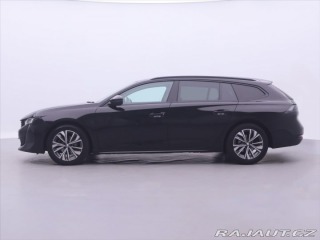 Peugeot 508 1,5 D 96kw, Automat 2022