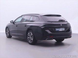 Peugeot 508 1,5 D 96kw, Automat 2022