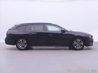 Peugeot 508 1,5 D 96kw, Automat 2022