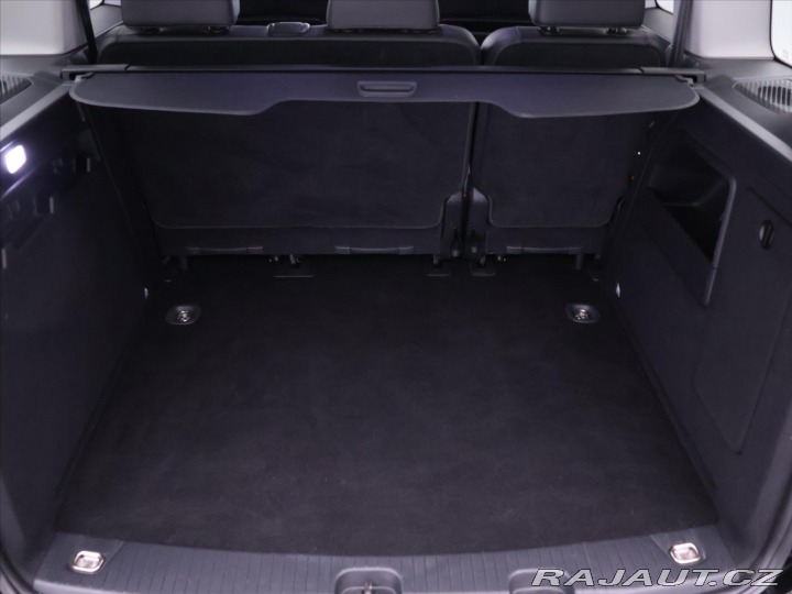 Volkswagen Caddy 2,0 TDI 90kW DSG Style DP 2022