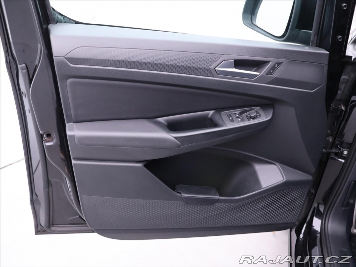 Volkswagen Caddy 2,0 TDI 90kW DSG Style DP 2022