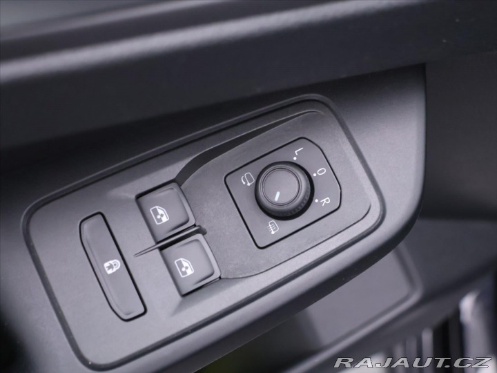 Volkswagen Caddy 2,0 TDI 90kW DSG Style DP 2022