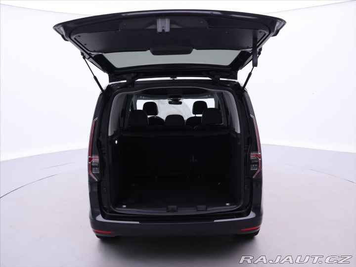 Volkswagen Caddy 2,0 TDI 90kW DSG Style DP 2022