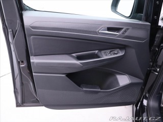 Volkswagen Caddy 2,0 TDI 90kW DSG Style DP 2022