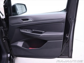 Volkswagen Caddy 2,0 TDI 90kW DSG Style DP 2022