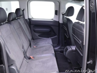 Volkswagen Caddy 2,0 TDI 90kW DSG Style DP 2022
