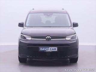 Volkswagen Caddy 2,0 TDI 90kW DSG Style DP 2022