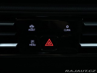 Volkswagen Caddy 2,0 TDI 90kW DSG Style DP 2022