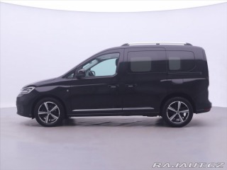 Volkswagen Caddy 2,0 TDI 90kW DSG Style DP 2022