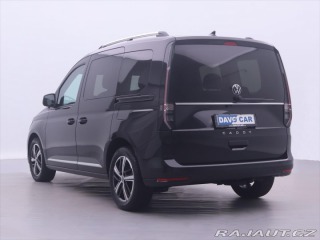 Volkswagen Caddy 2,0 TDI 90kW DSG Style DP 2022