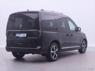 Volkswagen Caddy 2,0 TDI 90kW DSG Style DP 2022